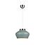 LAMP COLGAR KOM  E27  40W 31CM PETROLEO  S/A