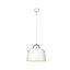LAMP COLGAR SPIN 1L E27  40W BLANCO S/A