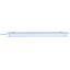 CANOA BAJOMESADA LED T8 0.6M 9W  6500K INTERCONECTABLE C/SWITCH