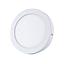 PANEL LED CIRC 6W 4000K SOB BCO D12CM GEN3 BP