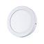 PANEL LED CIRC 12W 4000K SOB BCO D17CM GEN3 BP