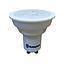 AMP LED 5W LC #60032 GU10 38º WESTINGHOUSE