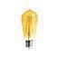 AMP LED FILAMENTO ST58 5W #65019 WESTINGHOUSE