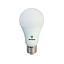 AMP LED BOLA A55 5W LC #65020 E27 DIM WESTINGHOUSE