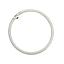 TUBO CIRCULAR T5 40W SINGLE LD 6500K #31005 WESTING