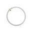 TUBO CIRCULAR 22W LD 6500K # 30001 WESTINGHOUSE
