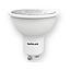 AMP LED 6W LBN #60036 GU10 38º UNILUX G7
