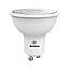 AMP LED 4,5W LC #60039 GU10 38º WESTINGHOUSE G7
