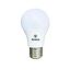 AMP LED BOLA A55 7W LC #65041 E27 WESTINGHOUSE G9
