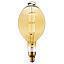AMP LED FILAMENTO BT180 8W DIM #65054 E27 WESTINGHOUSE