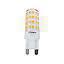 AMP LED 4W LC #63201 G9 WESTINGHOUSE