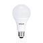 AMP LED BOLA A60 9W LC #65121 E27 UNILUX (X)