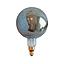 AMP LED FILAMENTO G200 8W DIM GREY #65078 E27 WESTINGHOUSE
