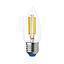 AMP LED FILAMENTO VELA 6W LC #66107 E27 WESTINGHOUSE