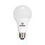 AMP LED BOLA A55 5W LC #65020 E27 DIM WESTINGHOUSE (BOX)
