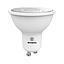 AMP LED 5W LBN #60042 GU10 100° WESTINGHOUSE G7 (BOX)