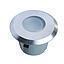 FOCO EMP EXTERIOR 0,5W 5LED 3000K 25 LM 15° IP65 ALU