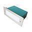 FOCO EMP MURO 1,5W 16LED 3000K 90LM IP54 ALU