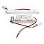KIT EMERGENCIA T8  1X18/36W 90M 4.8V 1.8AH