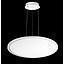 PANEL LED COLGANTE CIRCULAR 40W 3000K DIAM 600MM #76065 WESTINGHOUSE