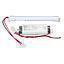KIT DE EMERGENCIA LED BYP DIRECTO 220VAC  LC-A0318 6.0V/2.5AH