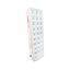 LUMINARIA DE EMERGENCIA 30 LEDS (GS30)