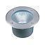 FOCO EMB A PISO LED 10W/3.000k IP67 C/DRIVER INCORP.