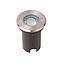 FOCO EMB A PISO LED 5W/3.000k IP67 C/DRIVER INCORP.