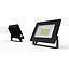 PROYECTOR LED SMD 30W 4000K NEGRO DOB