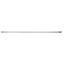CANOA LED C/TUBO T8 18W 1,2M 6.000K OPAL