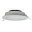 DOWNLIGHT LED OPAL 25W 4100K DIAM 223MM #79274 BLANCO