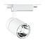 FOCO P/RIEL TRIFASE BLANCO SAVIA 30W 3000K 15° CRI80