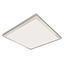 PANEL LED LUZ DIRECTA SOB/EMP 40W 4000K 602X602MM BCO GEN2