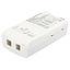 DRIVER DIMMABLE 0-10 V  PARA DOWNLIGHT 10W