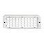 LUMINARIA DE EMERGENCIA 60 LED 2/10 HORAS 180 LM LITIO-ION 1X 3,7V X 2 Ah - PE 5/23-IEC GEN 2