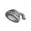 MONTAJE A POSTE RECTO 1 1/2" #79162 LUMINARIA HBINDS WESTINGHOUSE