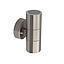 APLIQUE MURO CIL II BIDIRECCIONAL IP44 GU10 S/A