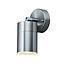 APLIQUE MURO CIL II MOVIL IP44 GU10 S/A