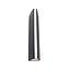 APLIQUE LUTEC LEO  ACERO INOX. 14W 870LM 3000K IP44
