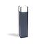 POSTE  6167-600 11W  LUTEC 60CM 3000K IP54 NEGRO