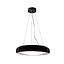 LAMP COLGAR  EBRO LED 40W #61011 42CM 3000LM 3000K NEG/BL WESTINGHOUSE