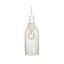 LAMP COLGAR GRID BLANCO  11CM E27 40W MAX S/AMP