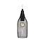 LAMP COLGAR GRID NEGRO 11CM  E27 40W MAX S/AMP
