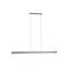 LAMP COLGAR LED BAS 14W 3000K 630LM 120CM