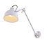 APLIQUE LANARK BLANCO #20066 25,5 CM E27 S/AMP