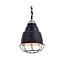 LAMP COLGAR ARIZONA NEGRO #20056 22CM E27 40W MAX S/AMP