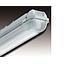 CANOA ESTANCA BYP PC/PC BYP 1X9W LED S/TUBO  662X71X71 mm
