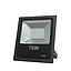 PROYECTOR LED SMD 70W 4000K NEGRO