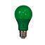 AMP LED VERDE 6W #30202 E27 WESTINGHOUSE