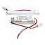 KIT EMERGENCIA  A/E MAX26W 90M 7.2V 2,5A